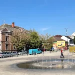 ПРВИ ДАН ЈЕСЕНИ А ТЕМПЕРАТУРЕ ТРОПСКЕ: У ПАЛАНЦИ ПРЕКО 30 СТЕПЕНИ, ОД СУТРА ПРОМЕНА