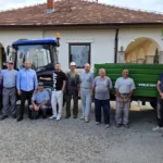 ЈКП „Паланка 2020“ набавило нову механизацију: За чистију и уређенију варош