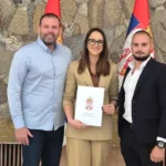 „Министарство правде подржало пројекат ОШ „Олга Милошевић“ „ОЛГИНА НАУЧНА СТАНИЦА: Лабораторија знања кроз експерименте и иновације“