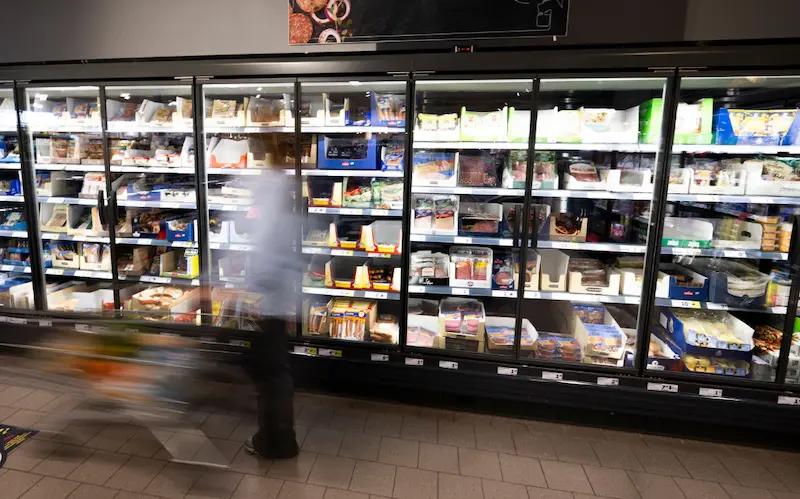 ПРОДАВНИЦА