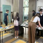 Успешно одржана берза књига у Паланачкој гимназији