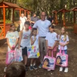 ПОСК „Јасеница“ пету годину заредом на дечјем фестивалу на Опленцу