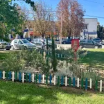 Велика Плана добила малу библиотеку на отвореном у оквиру пројекта „Никло као ја“