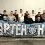 ВЕЛИКИ ПРЕОКРЕТ И ВЕЛИКА ПОБЕДА ФУТСАЛЕРА ПАРТЕНОНА НА СТАРТУ СЕЗОНЕ!