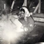 ЈЕСТЕ ЛИ ЧУЛИ ЗА „ДАРУ ШВАЈСЕРКУ“? ПРВА ЖЕНА-ЗАВАРИВАЧ У СМЕДЕРЕВСКОЈ ПАЛАНЦИ