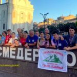 ОДЛИЧАН НАСТУП ОРИЈЕНТИРАЦА ЈАСЕНИЦЕ НА ДРЖАВНОМ ПРВЕНСТВУ У СМЕДЕРЕВУ