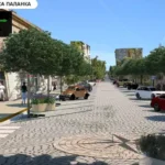 Сутра почињу радови на реконструкцији улица у центру Смедеревске Паланке