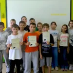 Ученици ОШ „Вук Караџић“ обележили Европски дан језика