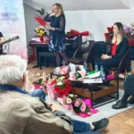 (ВИДЕО) ВЕЧЕ ЉУБАВИ И ПОЕЗИЈЕ У БИБЛИОТЕЦИ „МИЛУТИН СРЕЋКОВИЋ“ У СМЕДЕРЕВСКОЈ ПАЛАНЦИ