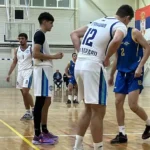 МЛАДИ ПАЛАНЧАНИН СЈАЈАН У СЕНИОРСКОЈ ЛИГИ