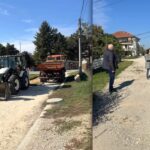 ПОЧЕЛА РЕКОНСТРУКЦИЈА УЛИЦА ЗМАЈ ЈОВИНЕ И ЈОВЕ ТОРБИЦЕ – ПАЛАНКА ИДЕ НАПРЕД!
