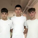 ПАРТЕНОНЦИ НА СЕЛЕКТИВНИМ ТРЕНИНЗИМА ФСР ЗАПАДНЕ СРБИЈЕ!