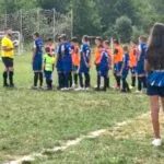 ЗАВРШЕНА ЈЕСЕЊА СЕЗОНА У ЈАСЕНИЧКОЈ ДЕЧИЈОЈ ЛИГИ (ФУДБАЛ 9): РАДНИК И ЈАСЕНИЦА НА ЧЕЛУ ТАБЕЛЕ!