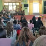 Трибина „Шта детету заиста треба“ у вртићу ПУ „Чика Јова Змај“