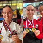 Двострука државна првакиња – Ива Пешић