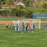 ЗОНА ДУНАВ: РЕВИЈА ПРОМАШАЈА И ПОРАЗ ФУДБАЛЕРА ЈАСЕНИЦЕ!