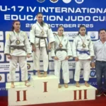 Џудо клуб „Кобра“ Смедеревска Паланка – Нови велики успех Ленe Стевановић!