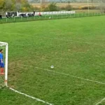 ЈАСЕНИЧКА ЛИГА: ПОРАЗ БАНИЧАНАЦА У СЕЛЕВЦУ, АЗАЊЦИ УБЕДЉИВИ ЗА ЧЕЛО ТАБЕЛЕ!