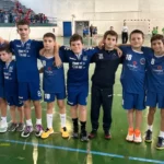 ПОЧЕЛА „МИНИ ЛИГА“ – НАЈМЛАЂИ РУКОМЕТАШИ РК „ПАЛАНКА“ НАСТУПИЛИ У КУЧЕВУ