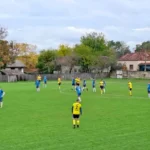 ПОДУНАВСКА ОКРУЖНА ЛИГА: РЕМИ У ГЛИБОВЦУ, КУСАЧАНИ БРОЈАЛИ ДО 11, РАДНИК ПОБЕДИО У САРАОРЦИМА!