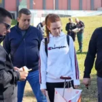 ПАЛАНЧАНИН САВА ЛАЗИЋ УЧЕСТВОВАО У ОРГАНИЗАЦИЈИ ОРИЈЕНТИРИНГ РАДИОНИЦЕ НА ДИВЧИБАРАМА