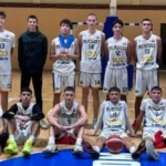 ПОБЕДА КОШАРКАШКИХ КАДЕТА И ПОРАЗ ЈУНИОРА МЛАДОСТИ СП!