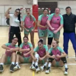 Победа у гостима за најмлађе сениорке ЦСК Rolling Thunder