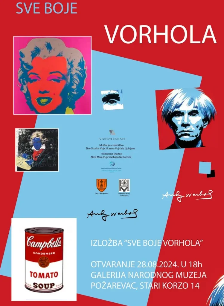 Изложба „Траг на папиру“ у Меморијалној галерији „Душан Старчевић“ у Смедеревској Паланци