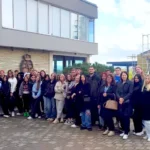 Средња школа „Жикица Дамњановић“ – блок настава у винарији „Александровић“