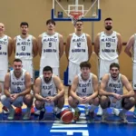 КОШАРКАШИ МЛАДОСТИ СП ДАНАС ГОСТУЈУ КОЛУБАРИ У ЛАЗАРЕВЦУ!