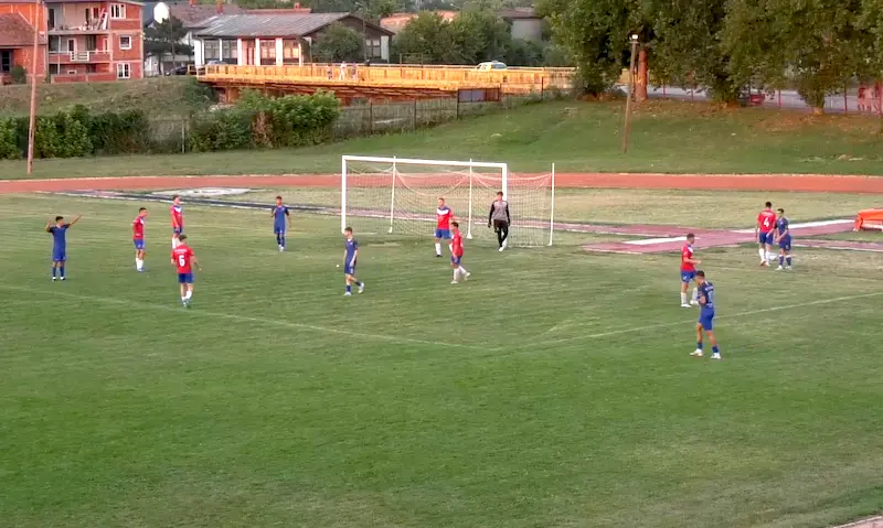 јасеница омладинци