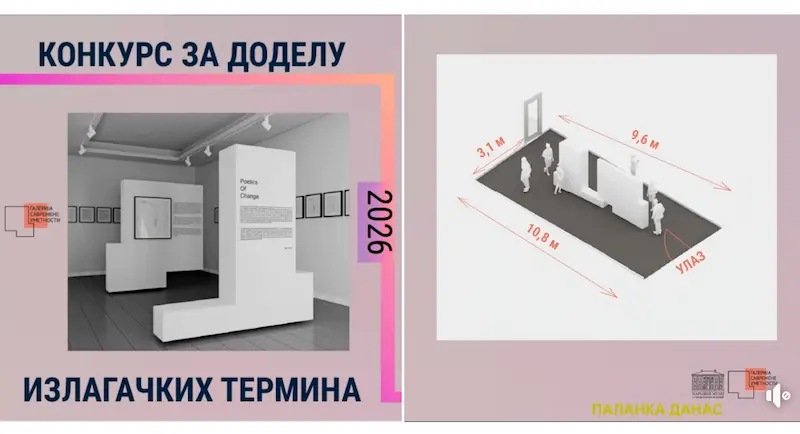 галерија савремене уметности