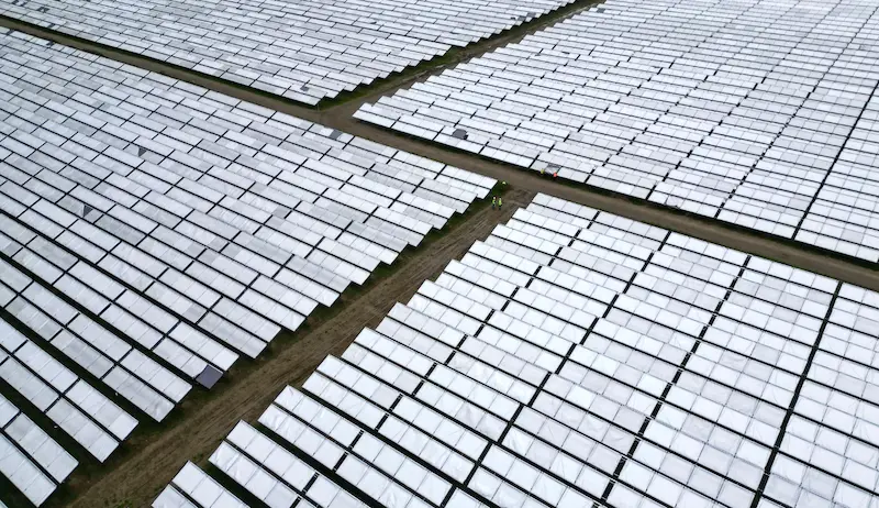 СОЛАРНИ ПАНЕЛИ