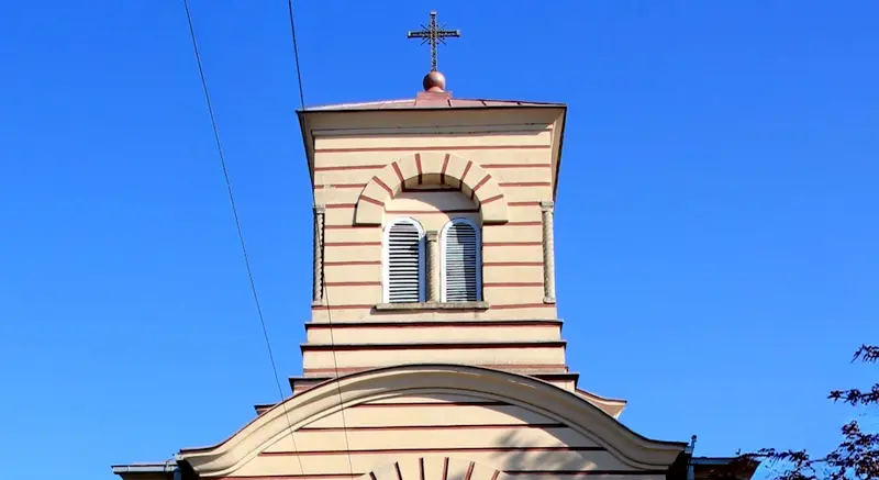 ЦРКВА СВЕТОГ ВАРТОЛОМЕЈА ВЕЛИКА ПЛАНА