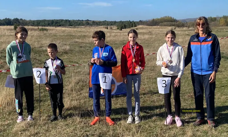 ок јасеница