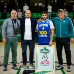 НИ У КОЛУБАРИ НЕ ЗАБОРАВЉАЈУ ШПАРУ!