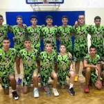 ROLLING THUNDER СА ДВЕ СЕЛЕКЦИЈЕ У ПОЖАРЕВЦУ – ПОЛОВИЧАН УЧИНАК