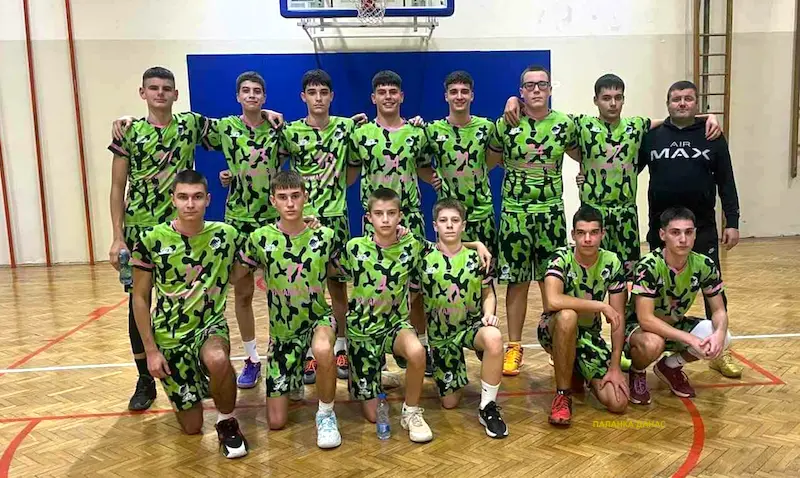 РОЛИНГ ТАНДЕР