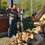 Председник општине СМЕДЕРЕВСКА ПАЛАНКА Никола Вучен уручио помоћ нашем јунаку са Кошара