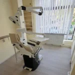 ПОЧИЊЕ СА РАДОМ ЗУБНА АМБУЛАНТА ДОМА ЗДРАВЉА СМЕДЕРЕВСКА ПАЛАНКА НА КОЛОНИЈИ