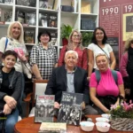 „Благи дани“ Жарка Талијана представљени на Међународном сајму књига у Београду