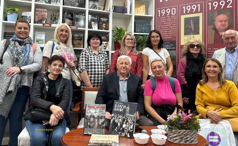 ЖАРКО ТАЛИЈАН