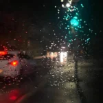 Киша и смањена видљивост отежавају вожњу, теретњаци чекају најдуже четири сата