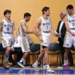 КОШАРКАШИ МЛАДОСТИ СП ГОСТУЈУ У РУМИ (НЕДЕЉА, 18)