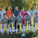 КАДЕТИ ПОБЕДЕ ИЗ ГОЛОБОКА ЈЕСЕЊИ ПРВАЦИ ПОДУНАВСКЕ ОКРУЖНЕ ЛИГЕ!