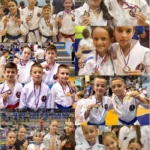 КАРАТИСТИ СПАРТАНАЦА ОСВОЈИЛИ 30 МЕДАЉА У КВАЛИФИКАЦИЈАМА ЗА КУП СРБИЈЕ