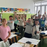 ОСВЕЖЕЊЕ ЗА УЧЕНИКЕ ОШ „Ђорђе Јовановић“ Селевац