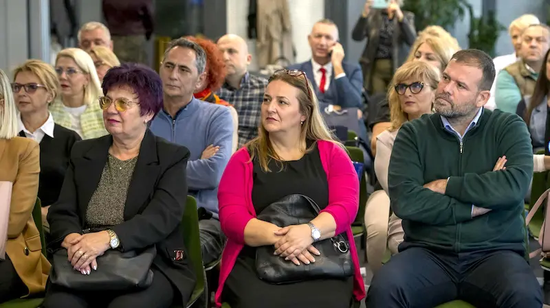 ОШ „Олга Милошевић“ део пројекта „Подршка развоју вештина за 21. век“