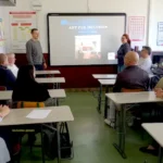 ОШ „Станоје Главаш“ из Глибовца — Дисеминација пројекта Digital Boost In Rural School