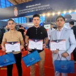 МЕХАТРОНИЧАРИ ШКОЛЕ „ГОША“ НАГРАЂЕНИ НА КОНКУРСУ КАНЦЕЛАРИЈЕ ЗА ДУАЛНО ОБРАЗОВАЊЕ